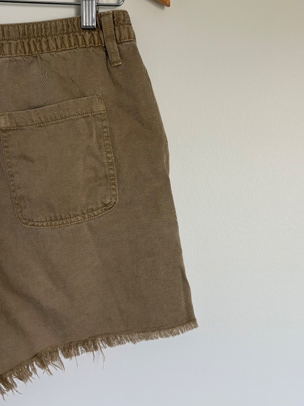 Aerie Adventure Shorts - Picture 5 of 12